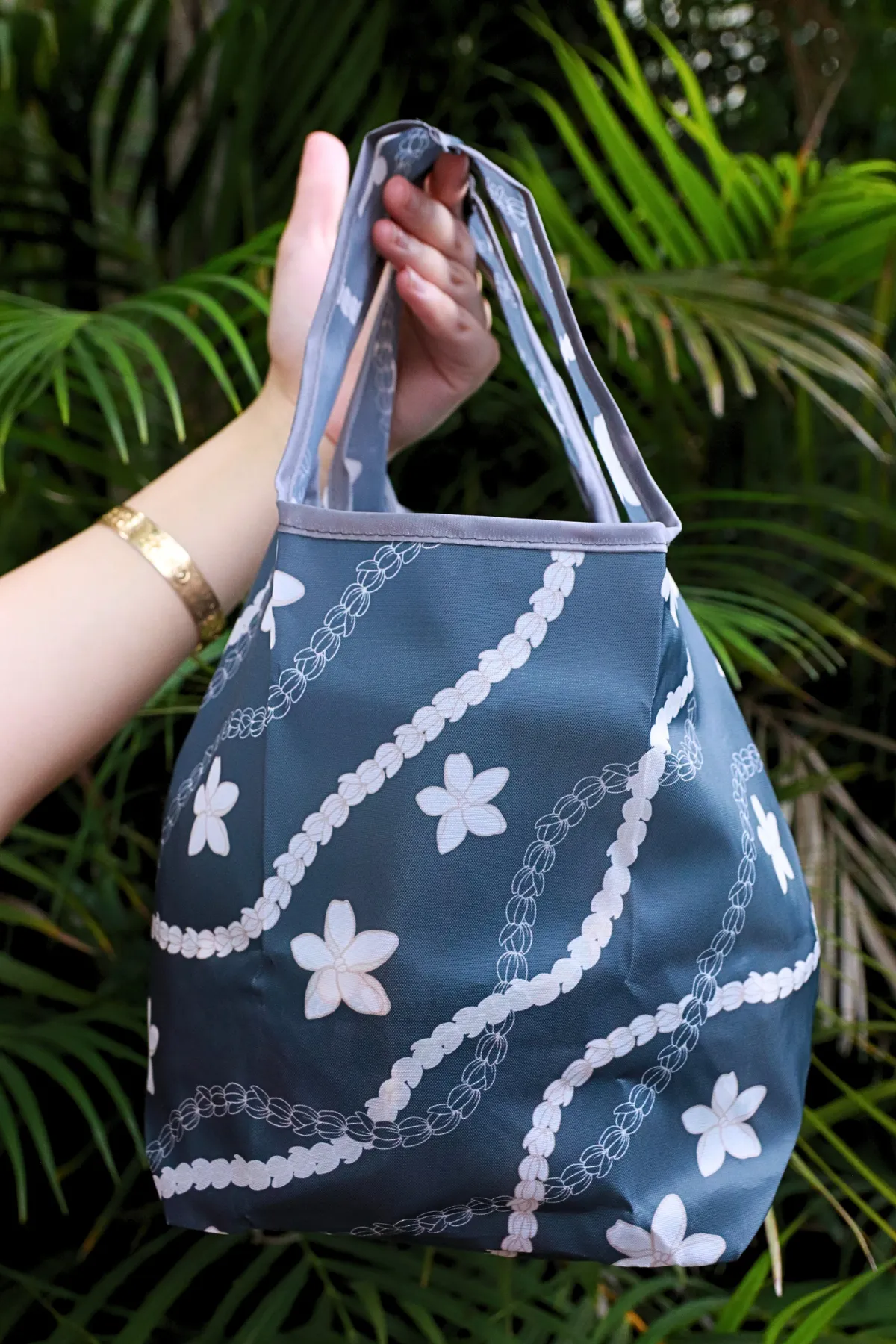 MINI PIKAKE FOLDABLE REUSABLE BAG