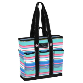 Multi-Pocket Tote - Medium - Pocket Rocket