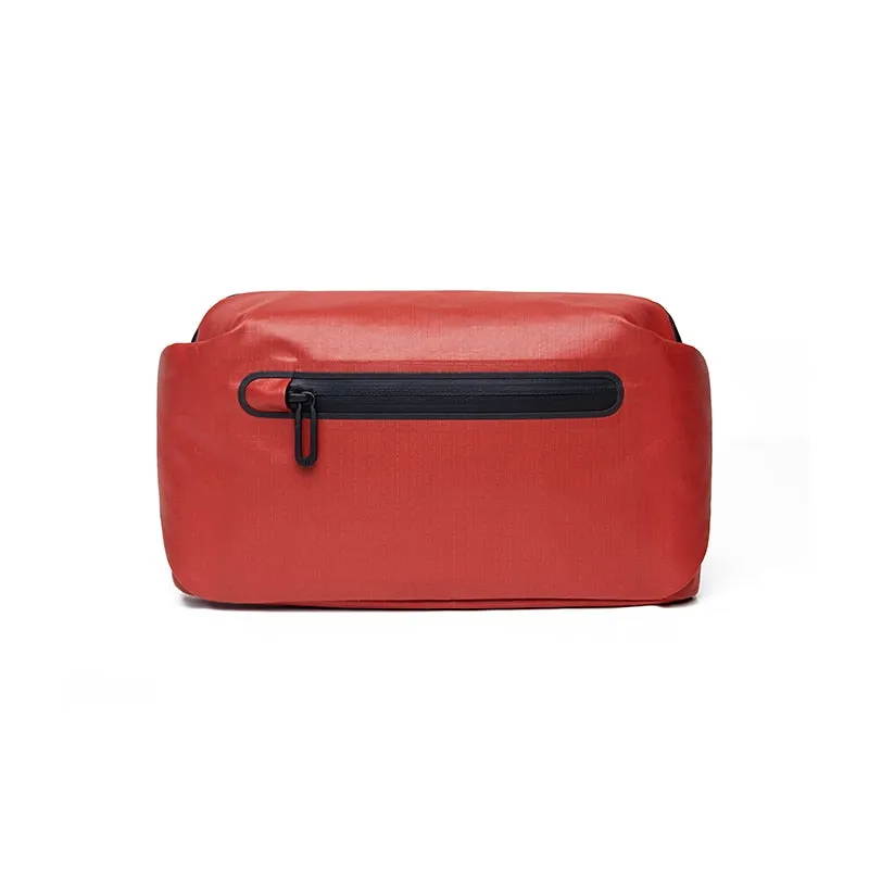 NINETYGO 90FUN Stylish Leisure Fanny Pack Waist Chest Bag