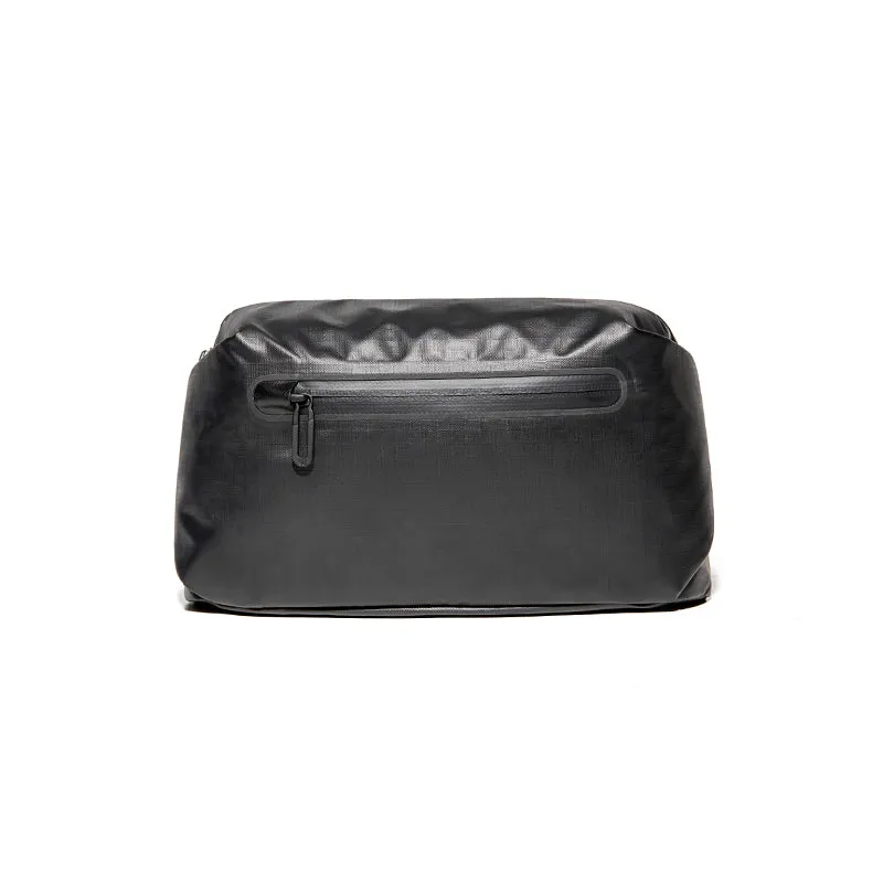 NINETYGO 90FUN Stylish Leisure Fanny Pack Waist Chest Bag