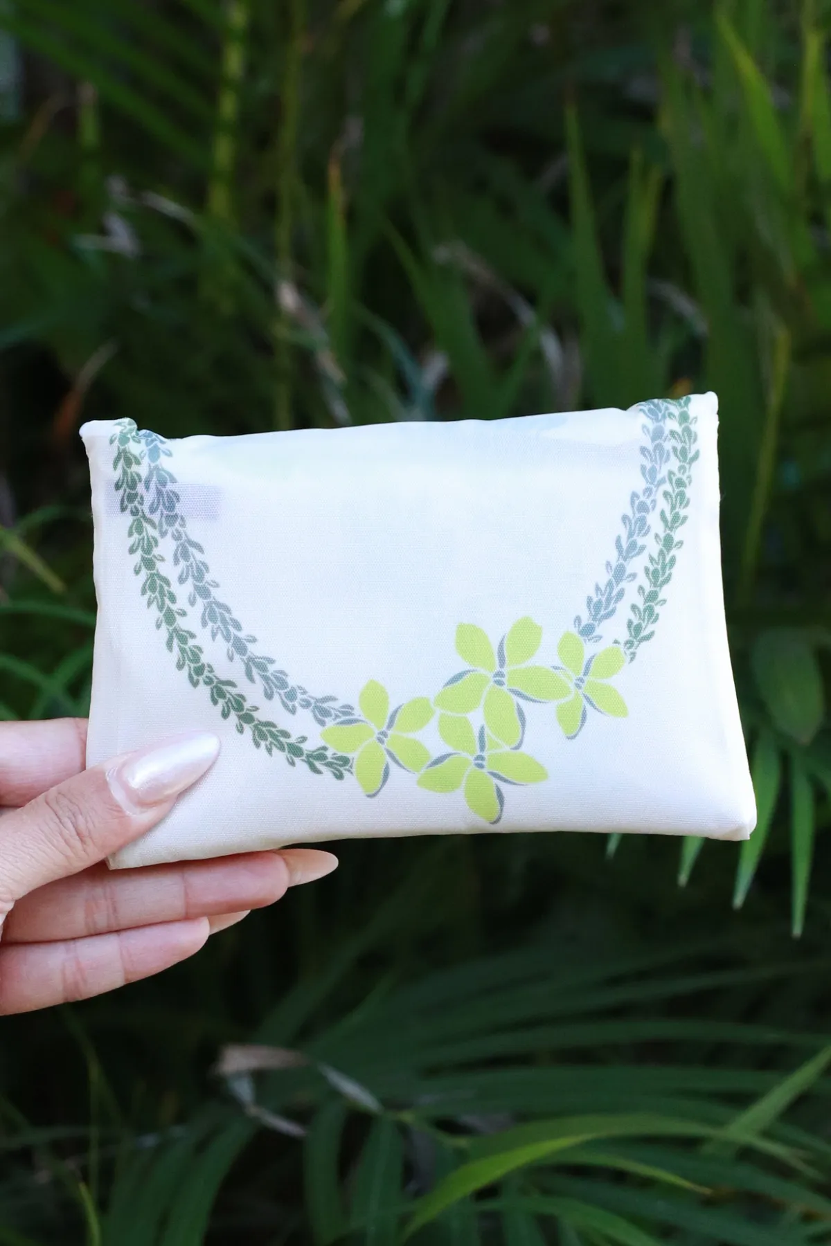 PAKALANA PIKAKE FOLDABLE REUSABLE BAG