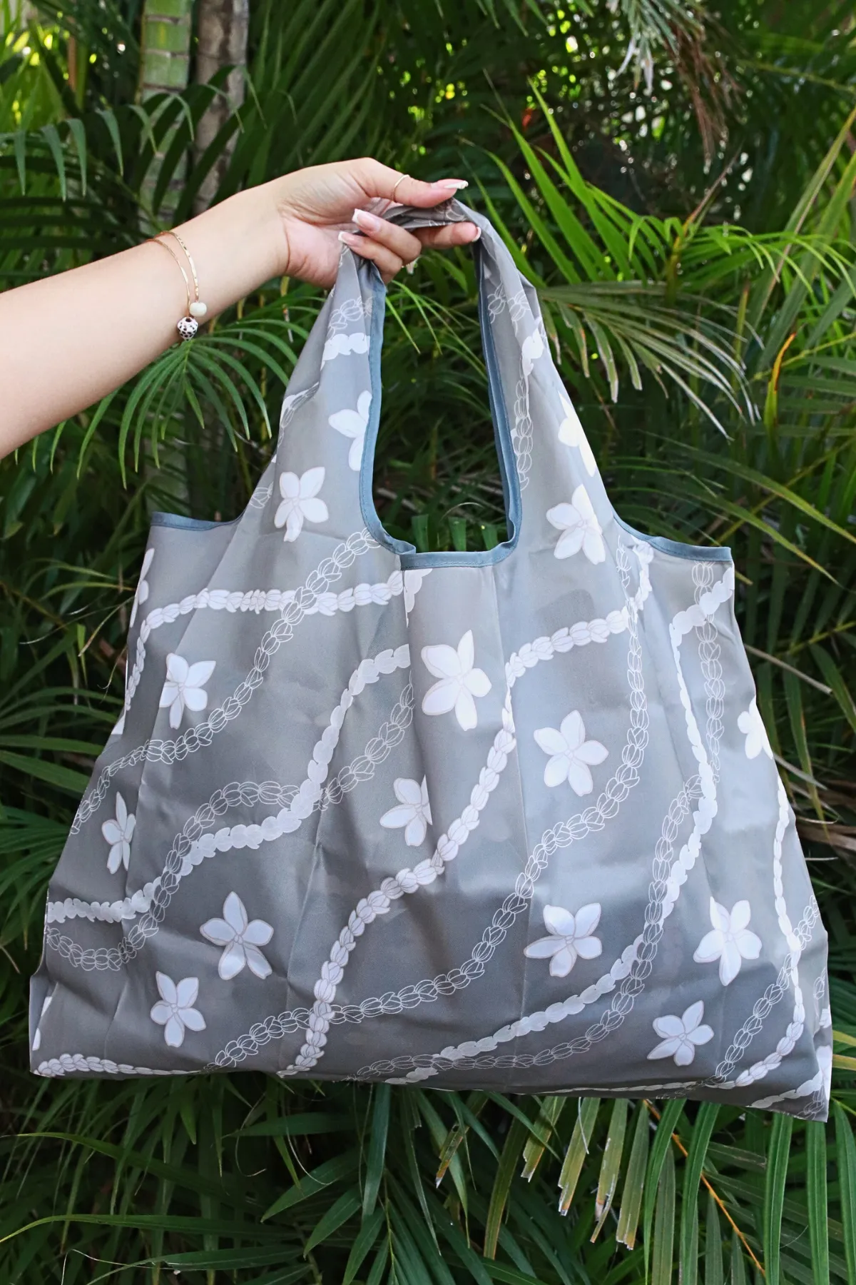 PIKAKE FOLDABLE REUSABLE BAG