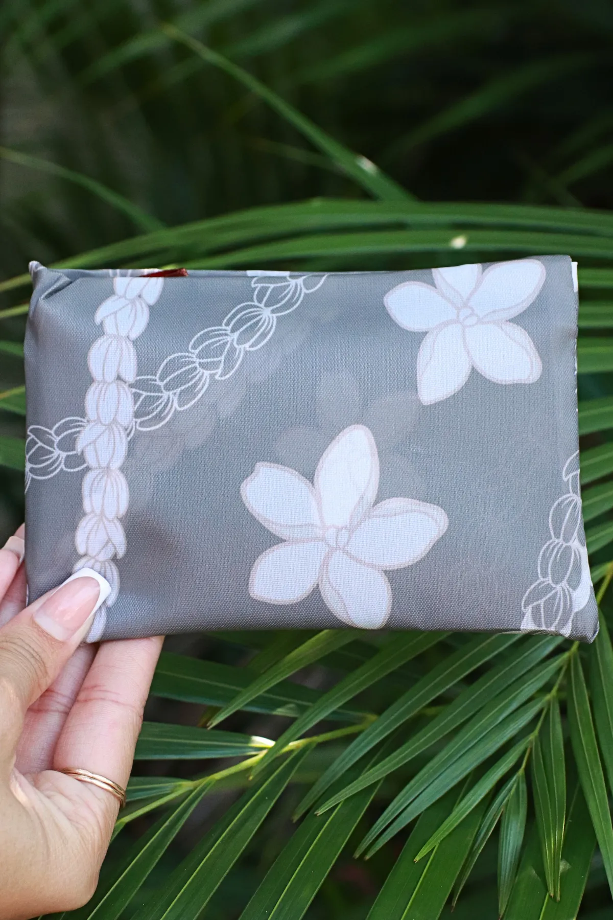 PIKAKE FOLDABLE REUSABLE BAG