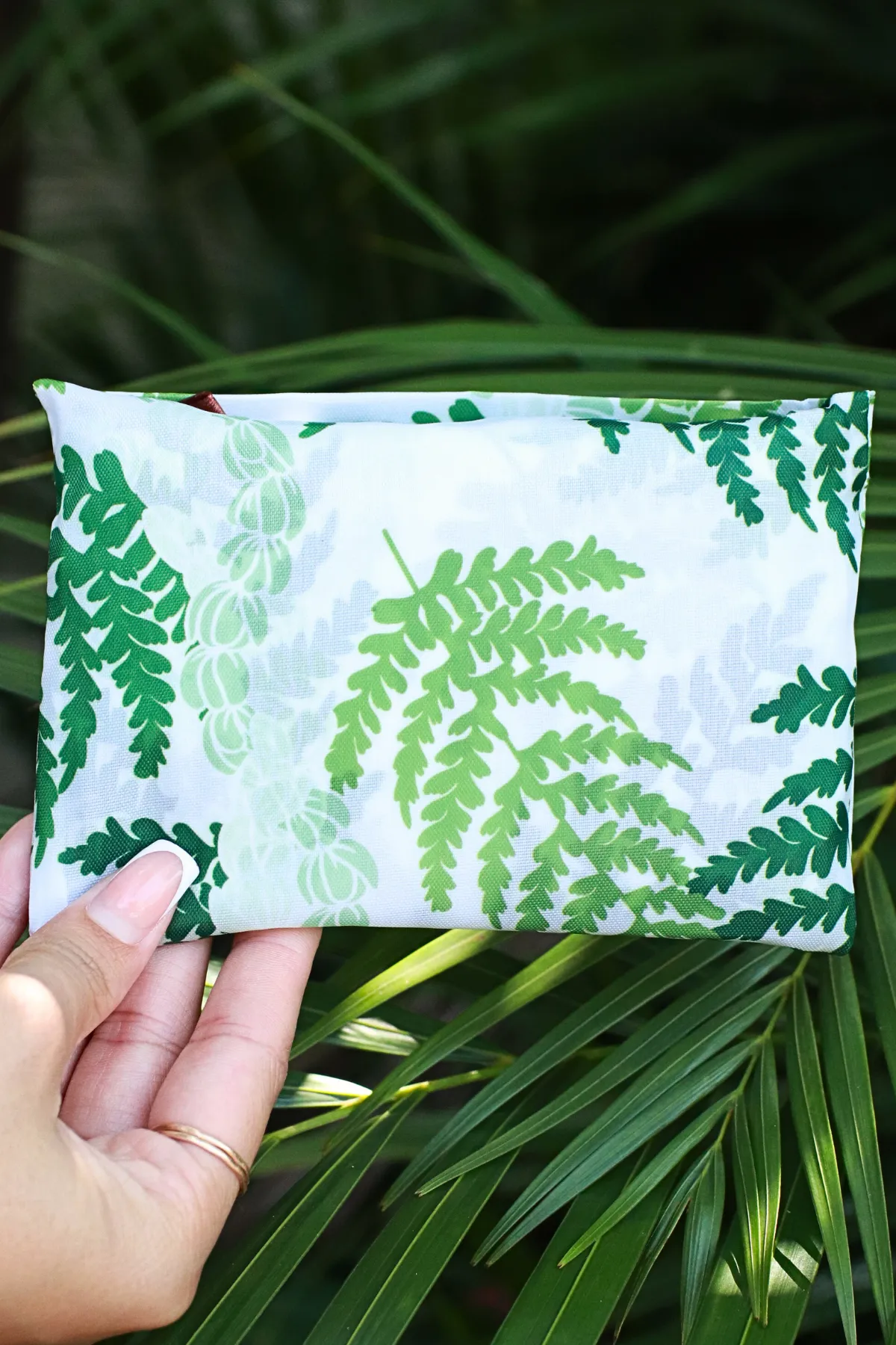 PIKAKE PALAPALAI FOLDABLE REUSABLE BAG
