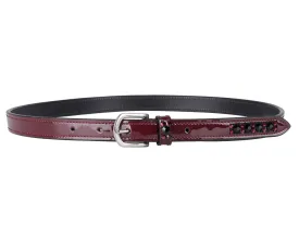 QHP Chianti Belt