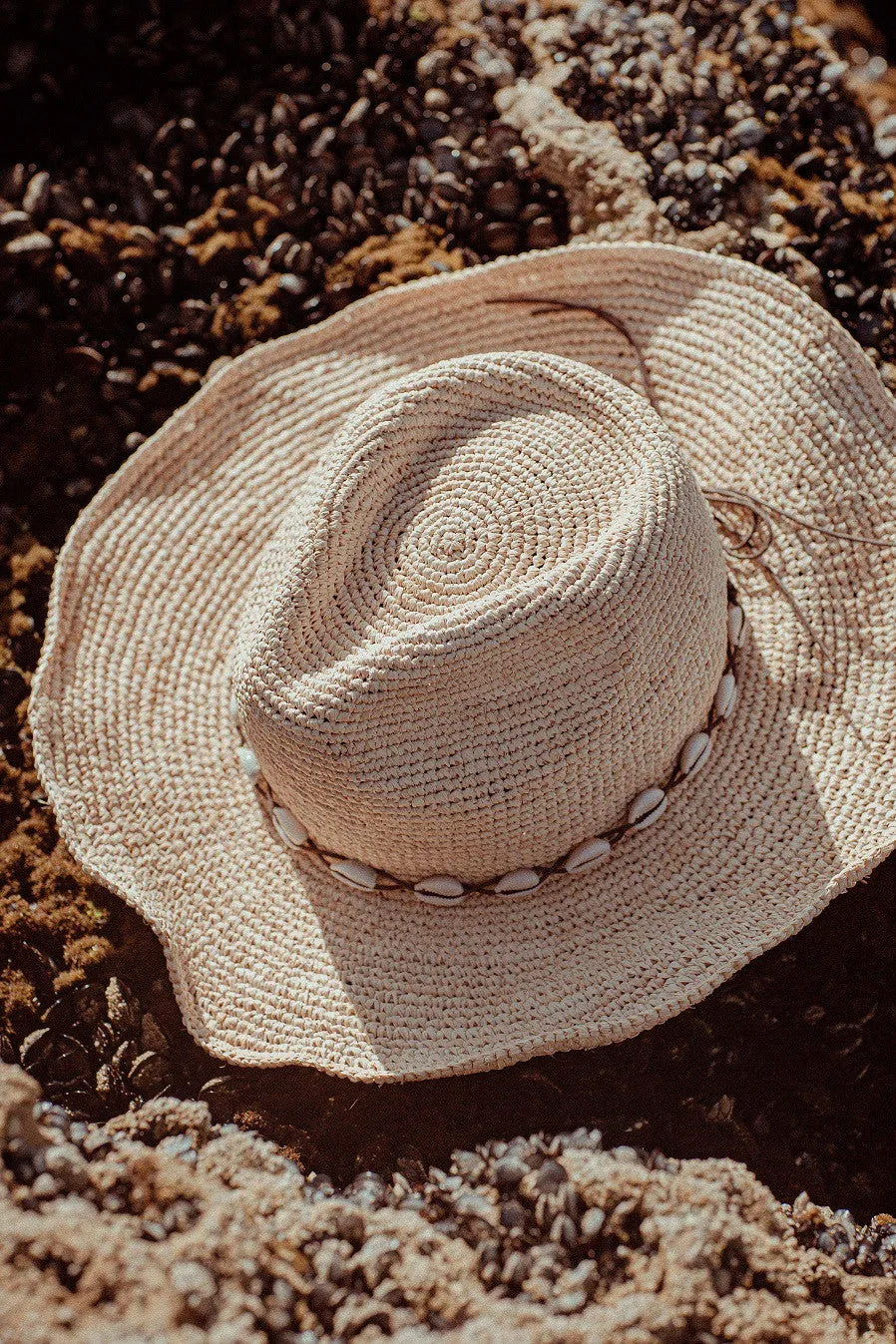 Saint Jean Hat