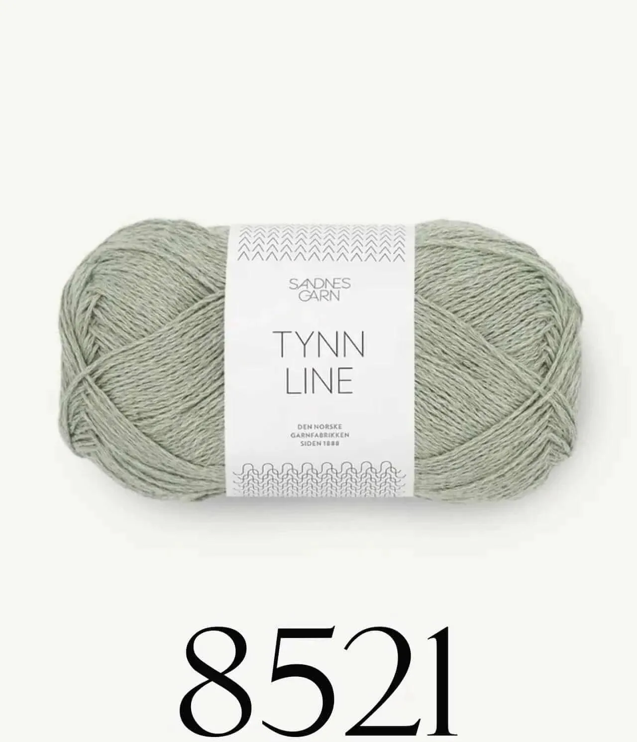 Sandness Garn - Tynn Line