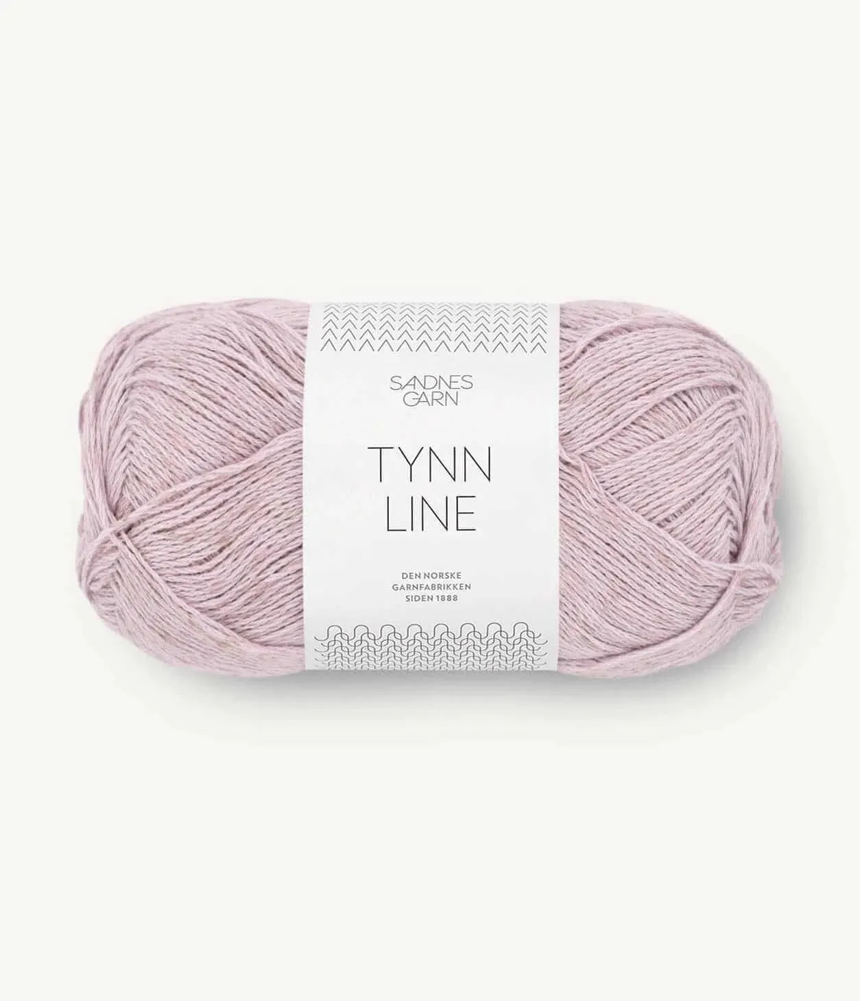 Sandness Garn - Tynn Line
