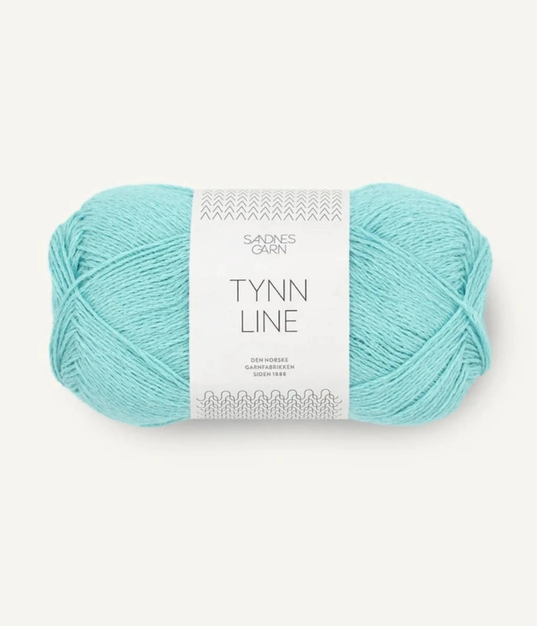 Sandness Garn - Tynn Line