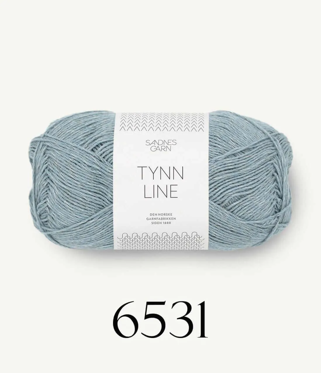 Sandness Garn - Tynn Line