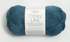 Sandness Garn - Tynn Line