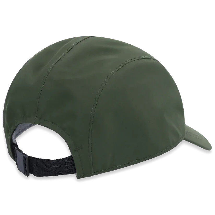 Seattle Rain Cap