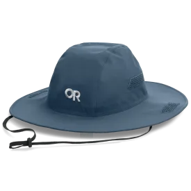 Seattle Rain Hat