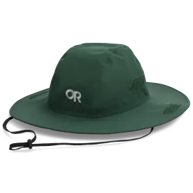 Seattle Rain Hat