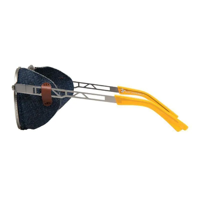 SF Sunglasses Insane Bob