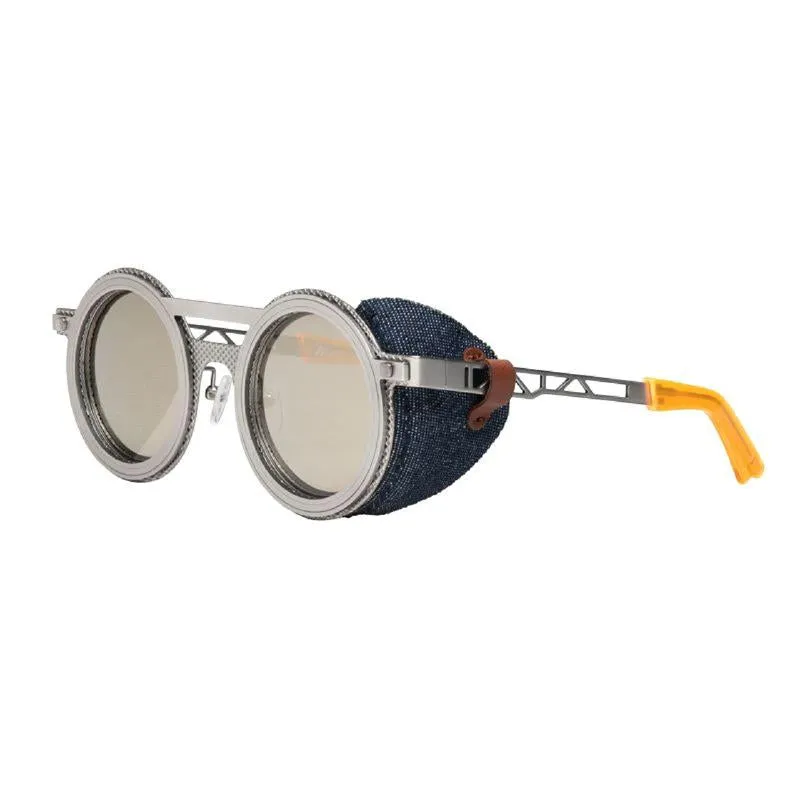 SF Sunglasses Insane Bob