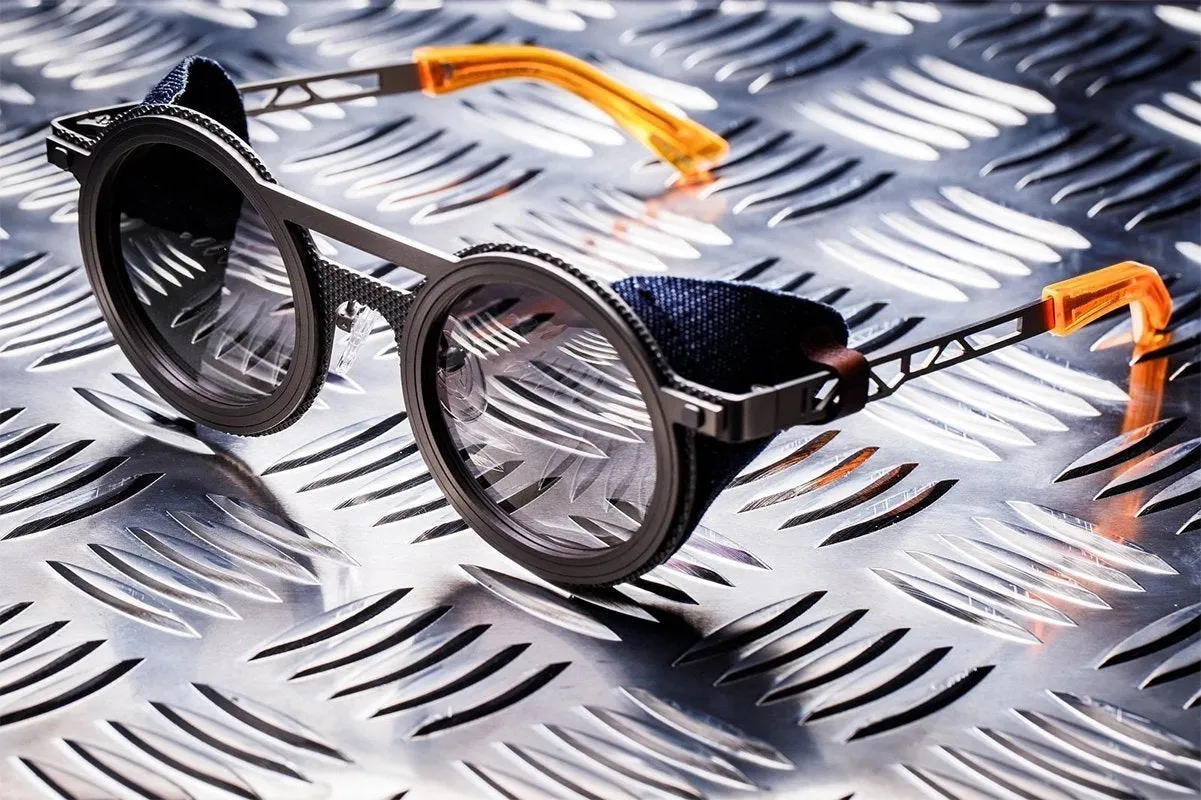 SF Sunglasses Insane Bob