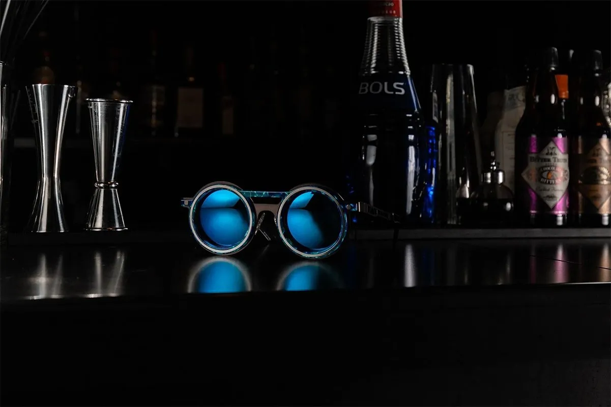 SF Sunglasses Insane INS1/5