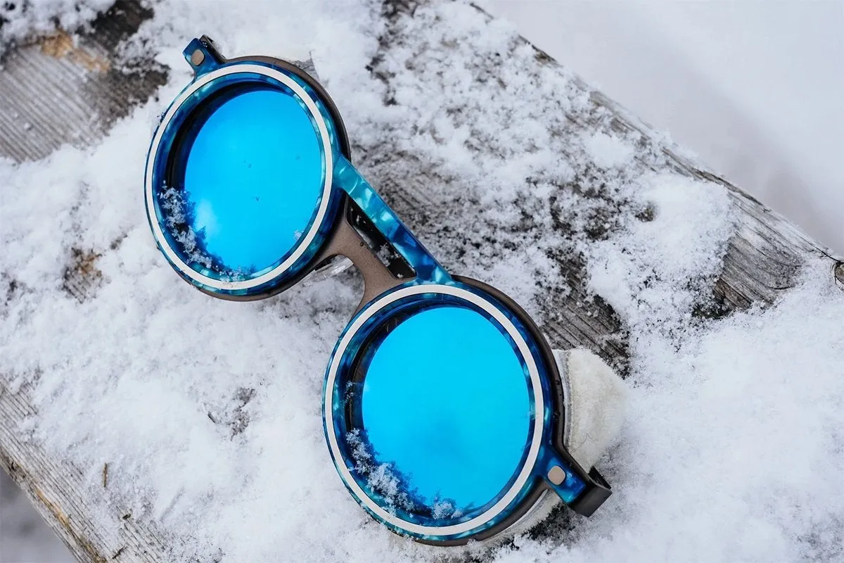 SF Sunglasses Insane INS1/5