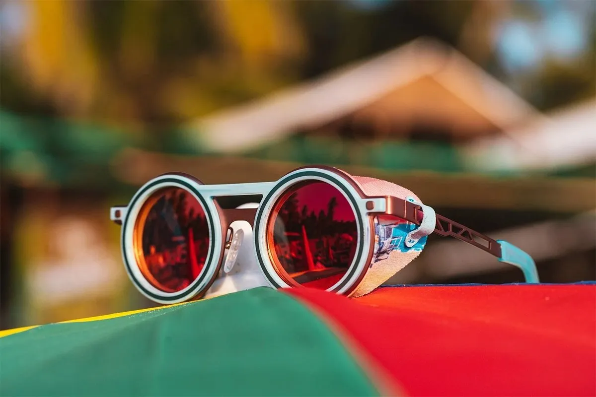 SF Sunglasses Insane Malibu
