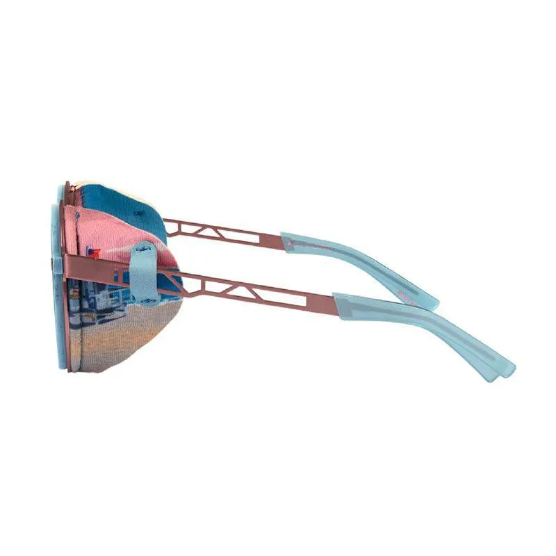 SF Sunglasses Insane Malibu