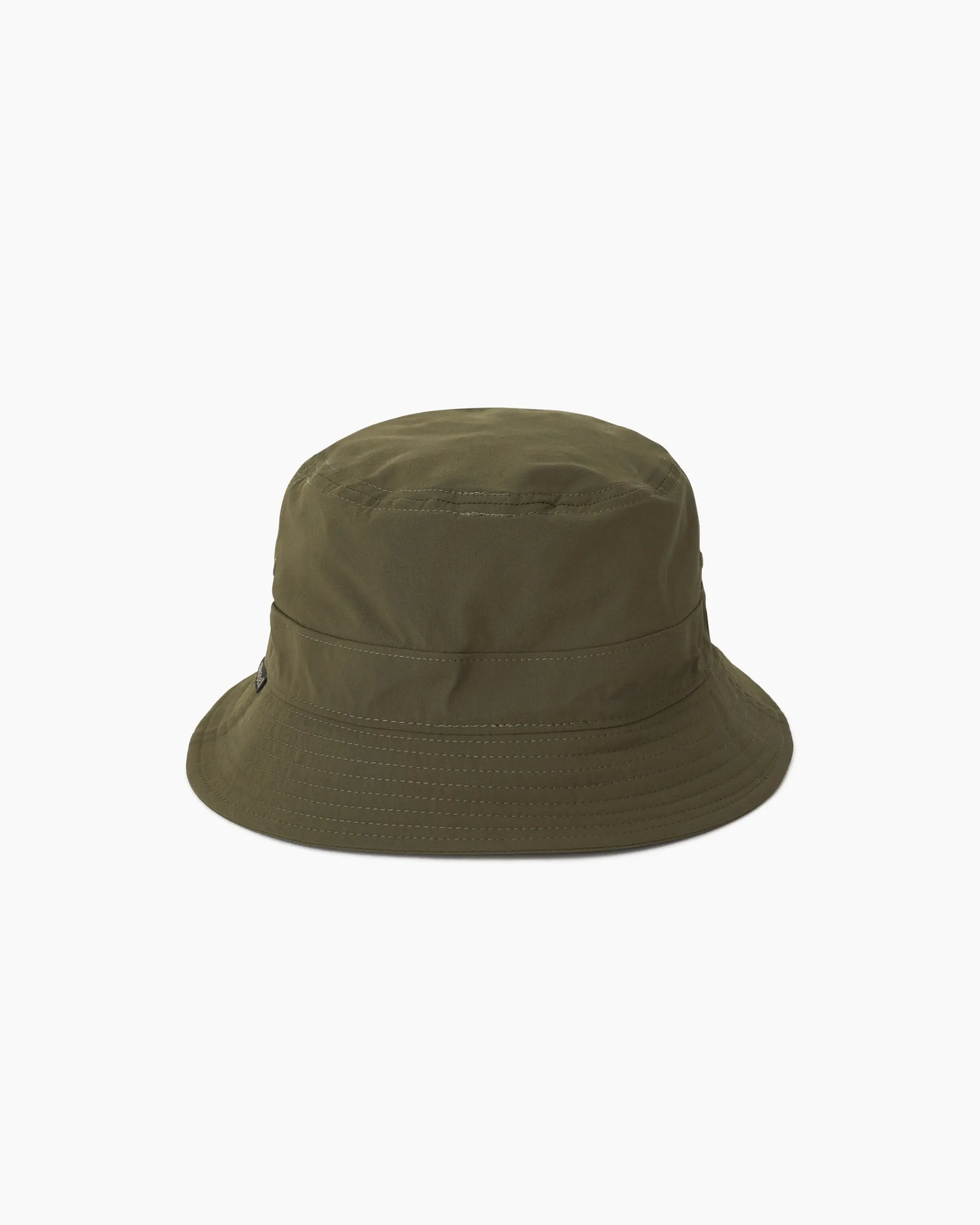Stretch O.D. Short Brim Hat Green