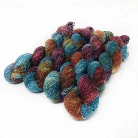 Sultry September - Linen Merino, wholesale