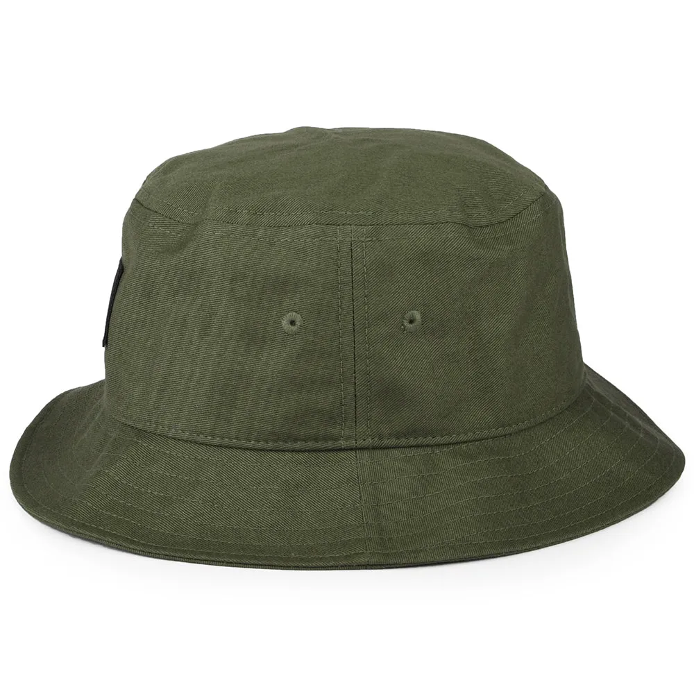 Vans Hats Patch Bucket Hat - Olive