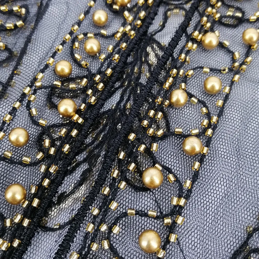 Women's 1920s Sequined Wrap, Great Gatsby Flapper Style Cover-Up