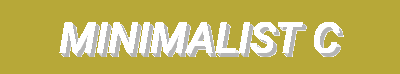 Minimal Mode & Urban Accessories | Choker Necklaces, Open Cuff Bracelets, Fanny Packs & More